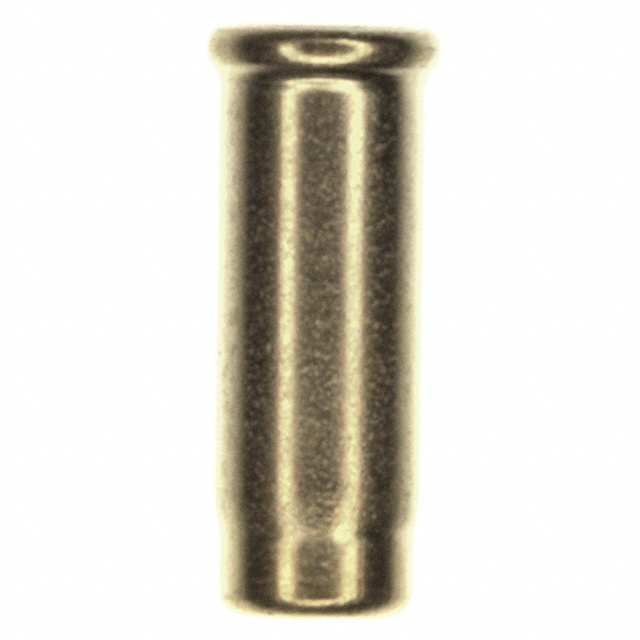 1-50871-8 TE Connectivity AMP Connectors  Connettori a presa per pin PC