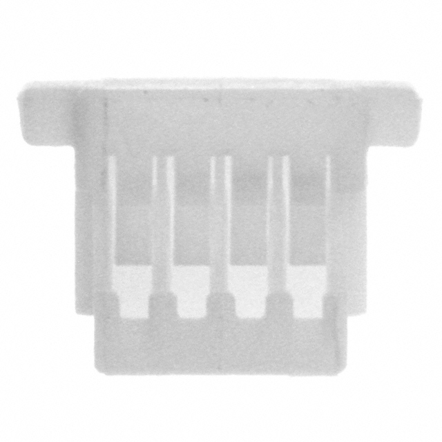 1470364-4 TE Connectivity AMP Connectors  Boîtiers de connecteurs rectangulaires
