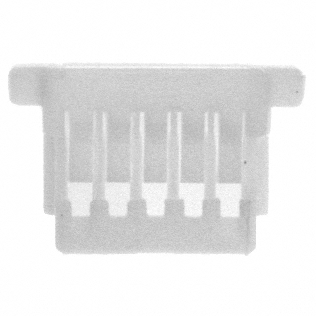 1470364-5 TE Connectivity AMP Connectors  Boîtiers de connecteurs rectangulaires