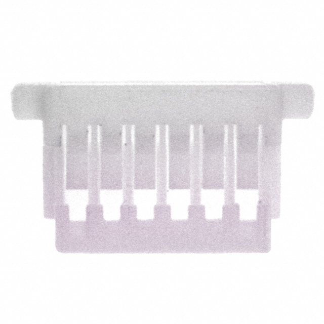 1470364-6 TE Connectivity AMP Connectors  Boîtiers de connecteurs rectangulaires