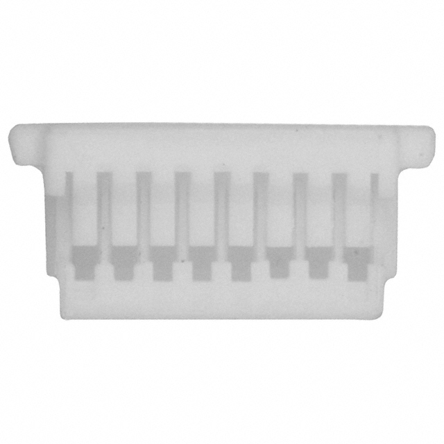 1470364-8 TE Connectivity AMP Connectors  Boîtiers de connecteurs rectangulaires