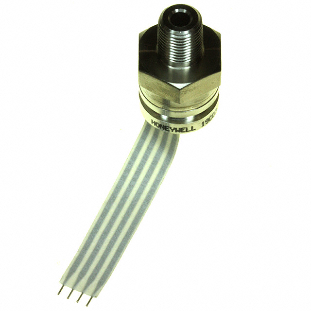 19C030PV4K Honeywell Sensing and Productivity Solutions  Pressure Sensors Transducers