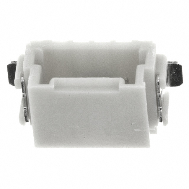 292227-4 TE Connectivity AMP Connectors  Headers Male Pins