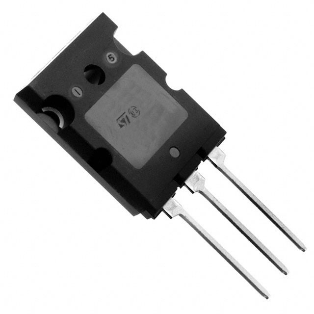 2STA1943 STMicroelectronics  Single Bipolar Transistors