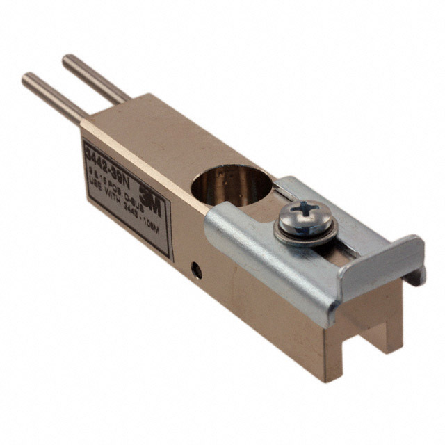 3442-39N 3M  Accesorios para prensa aplicadora de engarces