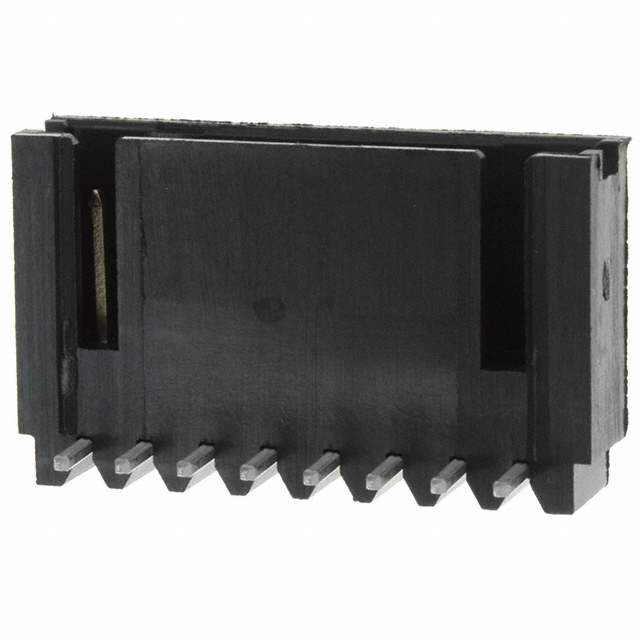 5-102203-5 TE Connectivity AMP Connectors  Headers Male Pins