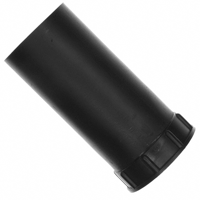 54012-1 TE Connectivity AMP Connectors  Accesorios para conectores circulares