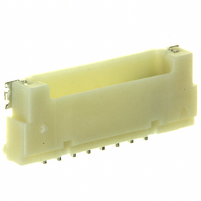 DF14-8P-1.25H(56) Hirose Electric Co Ltd  Headers Male Pins