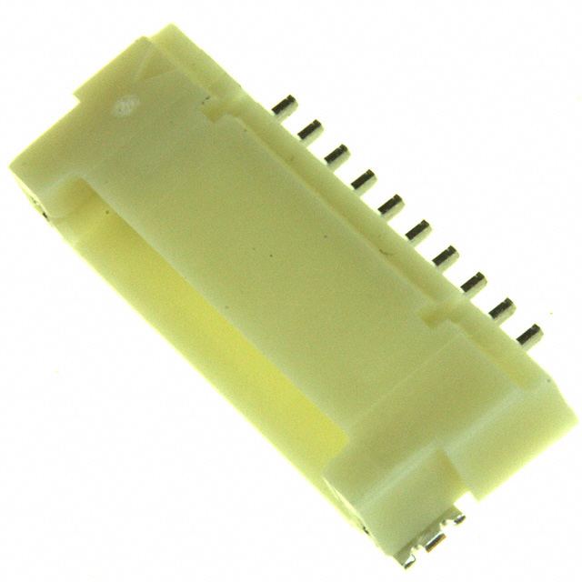 DF14A-10P-1.25H(26) Hirose Electric Co Ltd  Embases à broches mâles