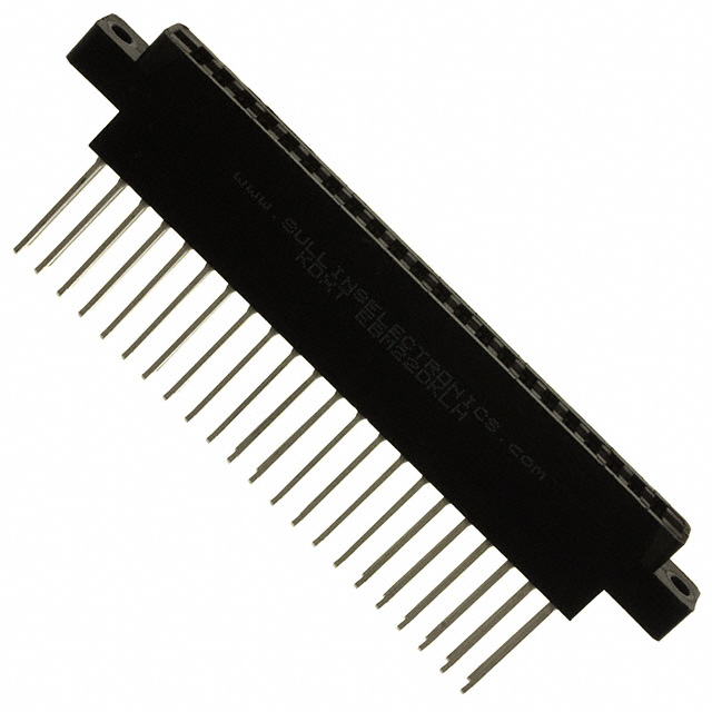 EBM22DKLH Sullins Connector Solutions  Kantenbrettverbinder