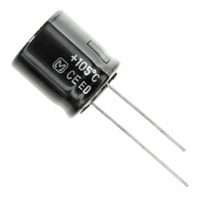 EEU-ED2C151SB Panasonic Electronic Components  Aluminium-Elektrolytkondensatoren