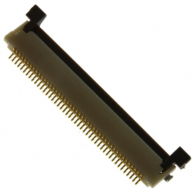FH12A-45S-0.5SH(55) Hirose Electric Co Ltd  FFC FPC (Flat Flexible) Connector Assemblies