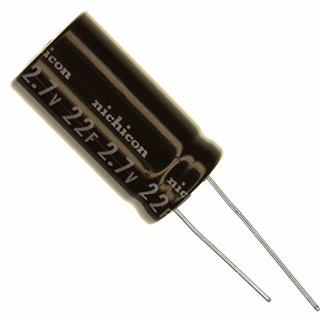 JUMT1226MHD Nichicon  Condensatori a film