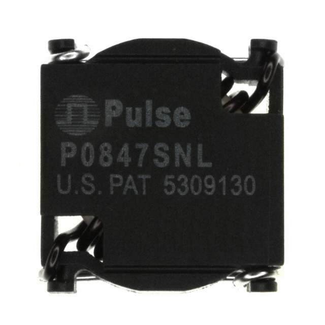 P0847SNL Pulse Electronics  Fixed Inductors