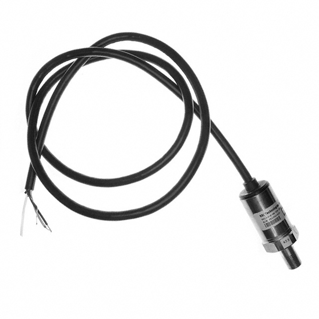 P51-03-G-UB-I36-20MA-000-000 Amphenol SSI Technologies  Sensori di pressione Trasduttori - Industriali