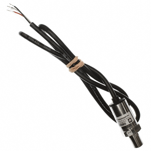 P51-5-G-UC-I36-5V-000-000 Amphenol SSI Technologies  Pressure Sensors Transducers - Industrial