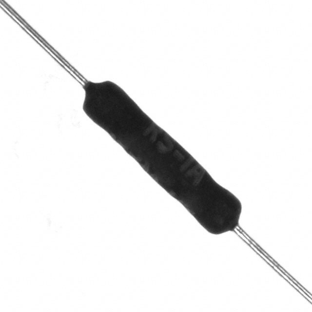 RS02B1K000FE12 Vishay Dale  Through Hole Resistors