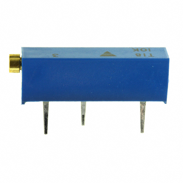 T18103KT10 Vishay Sfernice  Trimmer Potentiometers