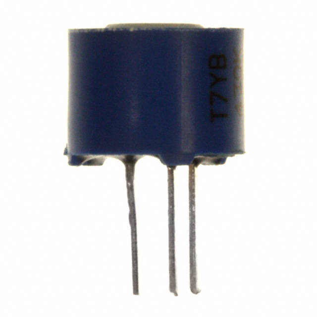 T7YB474MB40 Vishay Sfernice  Trimmer Potentiometers