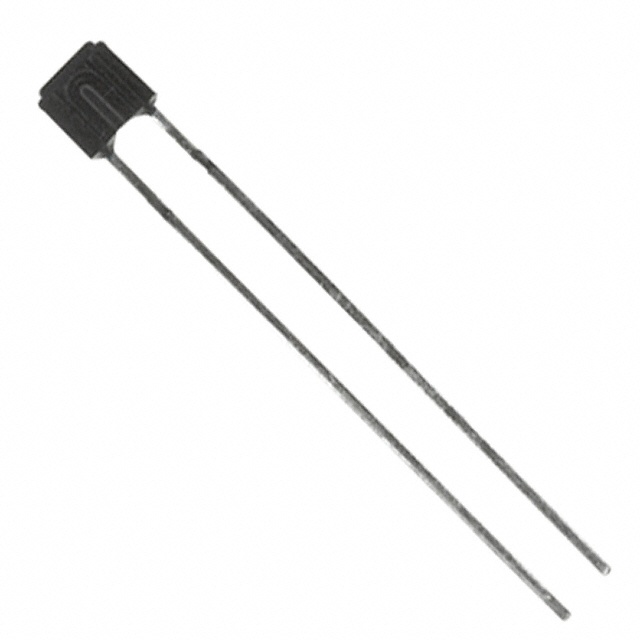 TEST2600 Vishay Semiconductor Opto Division  Fototransistor