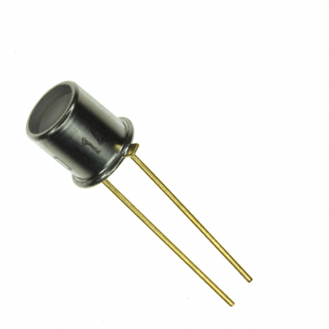 TSTA7500 Vishay Semiconductor Opto Division  LED Emitters - Infrared UV Visible