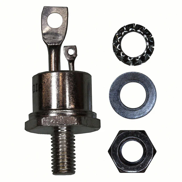 VS-50RIA60 Vishay General Semiconductor - Diodes Division  SCRs