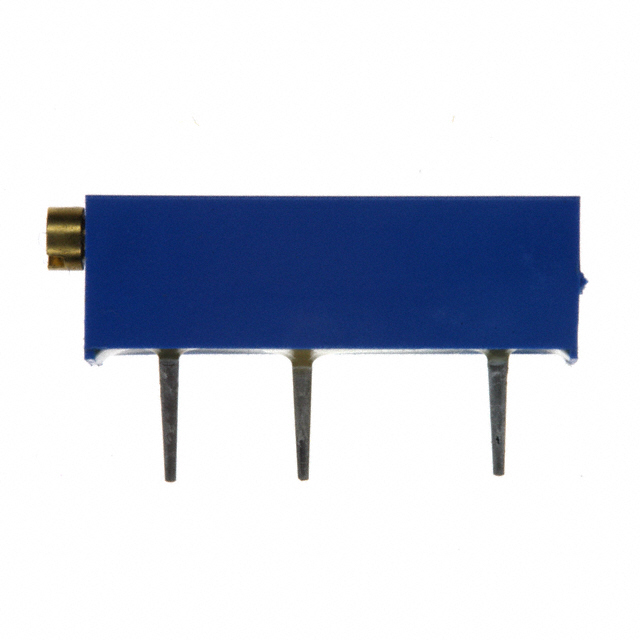T18501KT10 Vishay Sfernice  Trimmpotentiometer