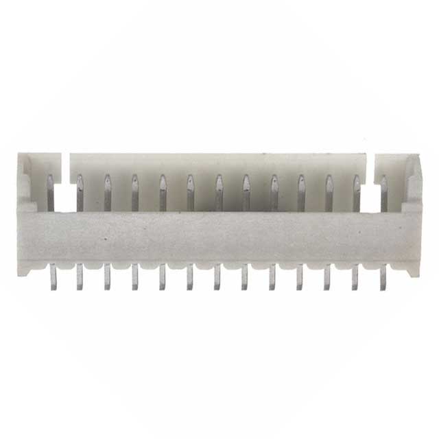 1-1734598-3 TE Connectivity AMP Connectors  Headers Male Pins