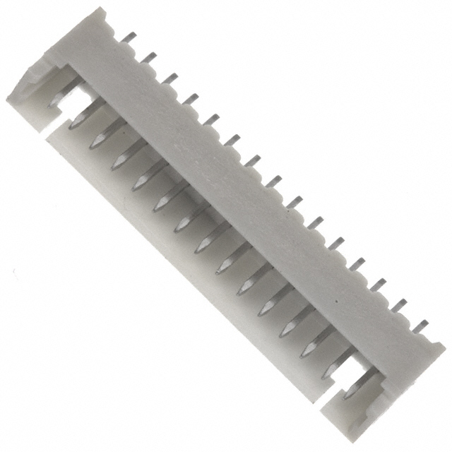 1-1734598-5 TE Connectivity AMP Connectors  Headers Male Pins