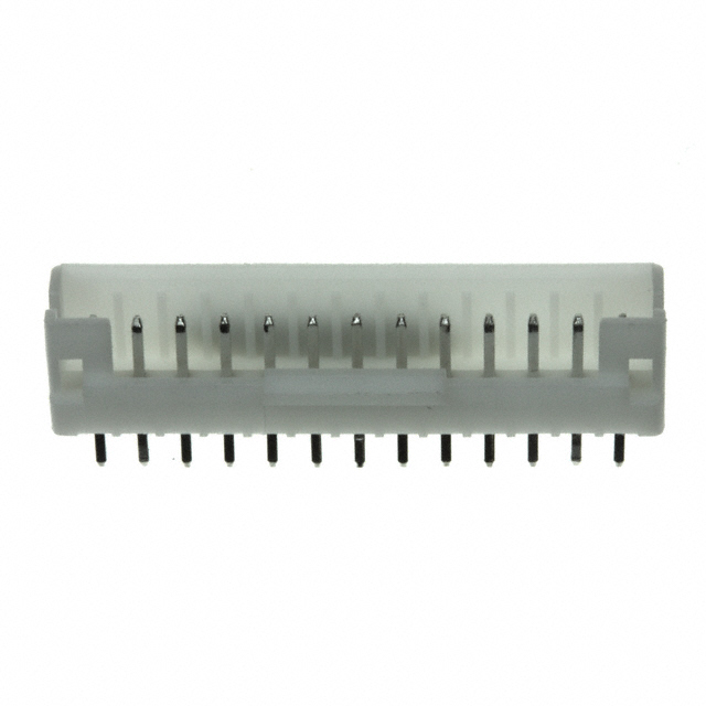 1-1735446-3 TE Connectivity AMP Connectors  Headers Male Pins