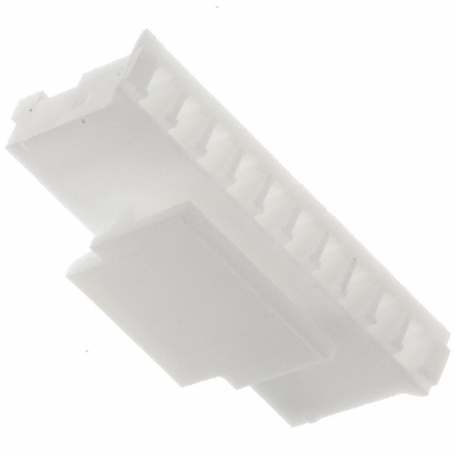 1-1735447-0 TE Connectivity AMP Connectors  Boîtiers de connecteurs rectangulaires