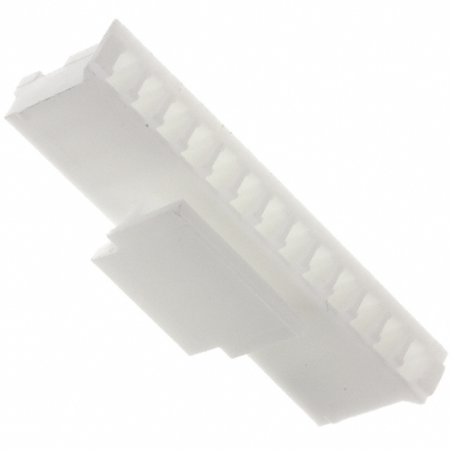 1-1735447-3 TE Connectivity AMP Connectors  Boîtiers de connecteurs rectangulaires