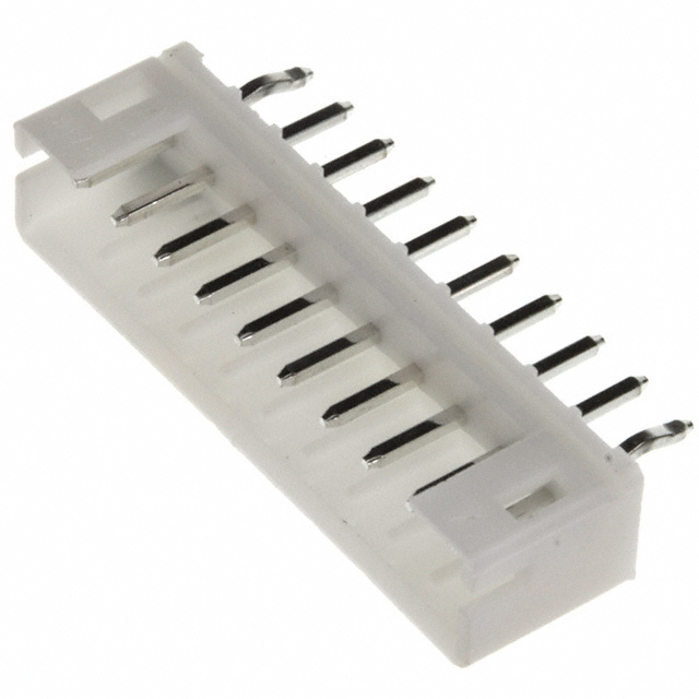 1-440054-0 TE Connectivity AMP Connectors  Headers Male Pins