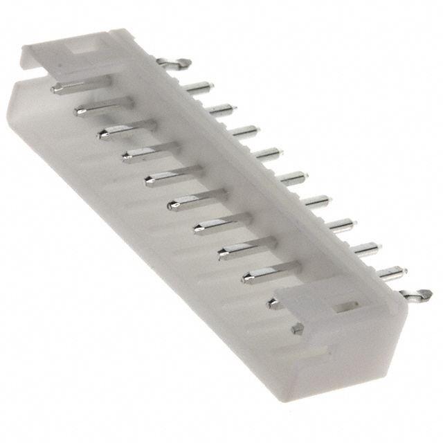 1-440054-1 TE Connectivity AMP Connectors  Embases à broches mâles