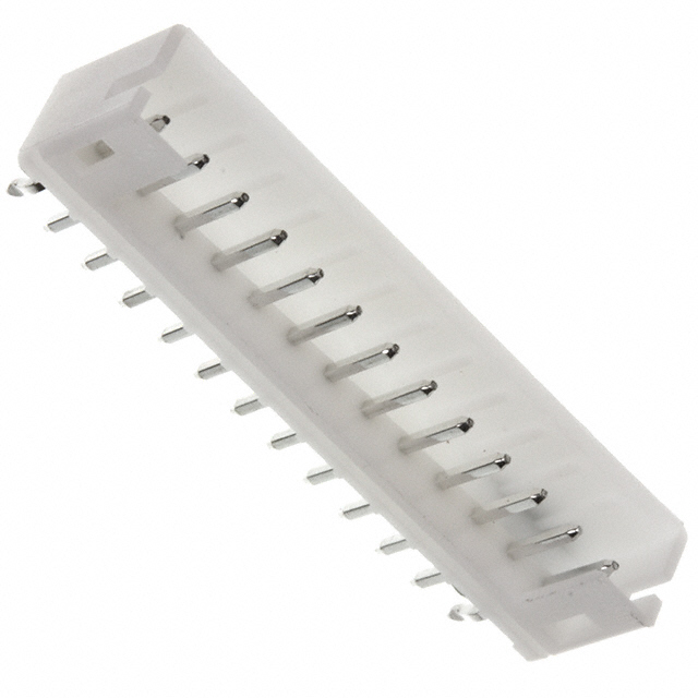 1-440054-3 TE Connectivity AMP Connectors  Headers Male Pins