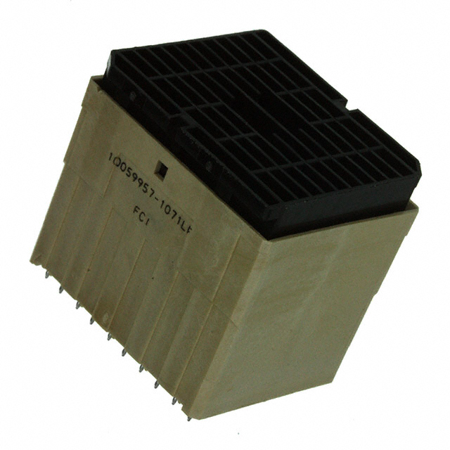 10059957-1071LF Amphenol ICC (FCI)  Specializzato