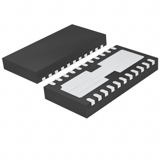 LTC6605IDJC-10#PBF Analog Devices Inc.  Filtres - Actifs