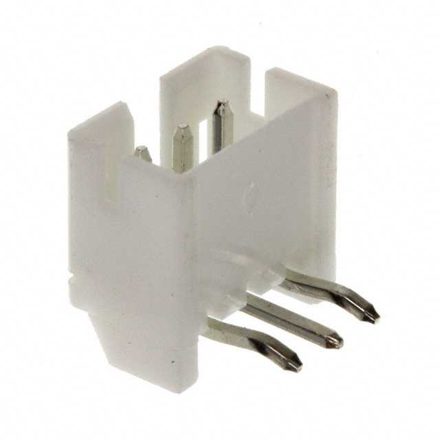 440055-3 TE Connectivity AMP Connectors  Headers Male Pins