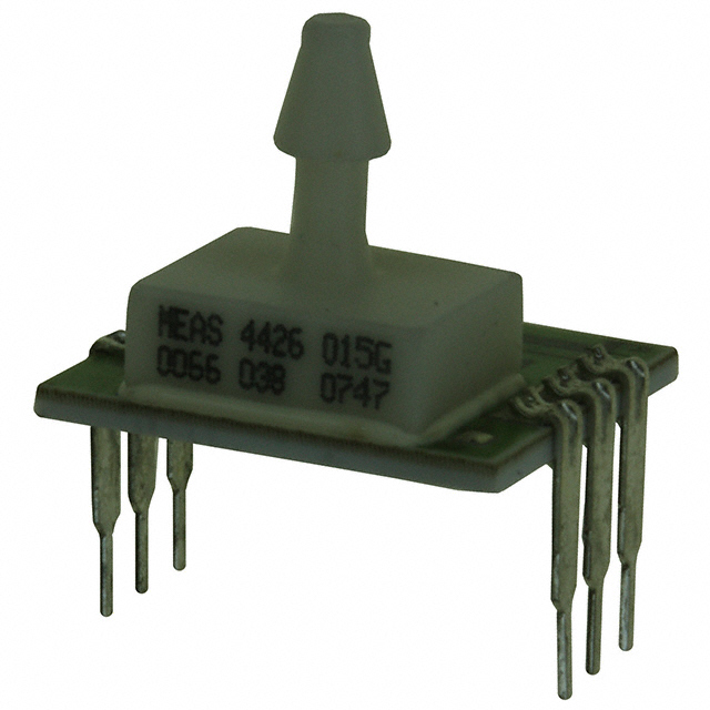 4426-015G TE Connectivity Measurement Specialties  Sensori di pressione Trasduttori