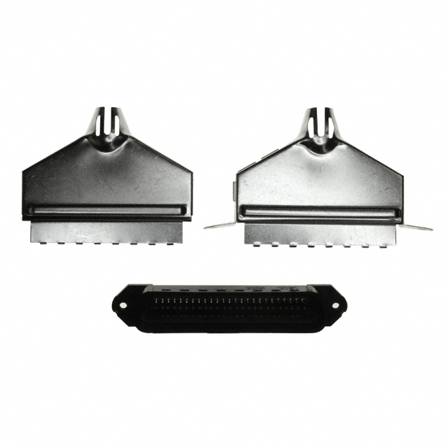 554954-1 TE Connectivity AMP Connectors  Connecteurs Centronics