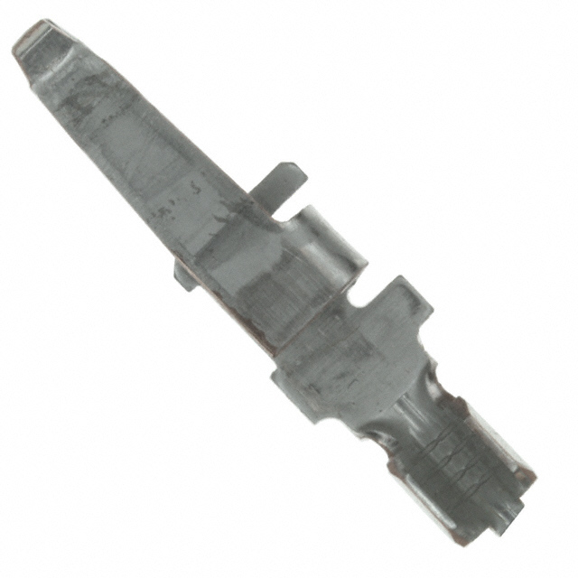 556135-1 TE Connectivity AMP Connectors  Blade Type Power Connector Contacts