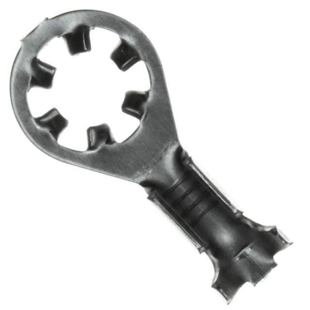 640051-1 TE Connectivity AMP Connectors  Connettori ad anello