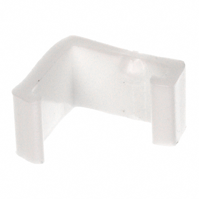 640550-2 TE Connectivity AMP Connectors  Accessoires de connecteur rectangulaire