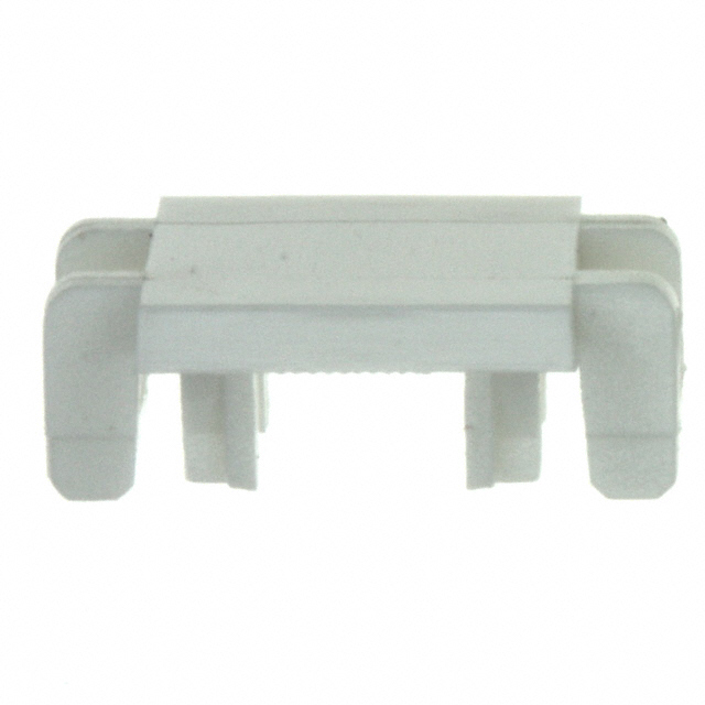 643077-2 TE Connectivity AMP Connectors  Rectangular Connector Accessories