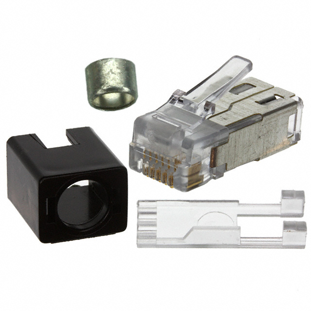 937-SP-360606-A151 Stewart Connector  Conectores modulares