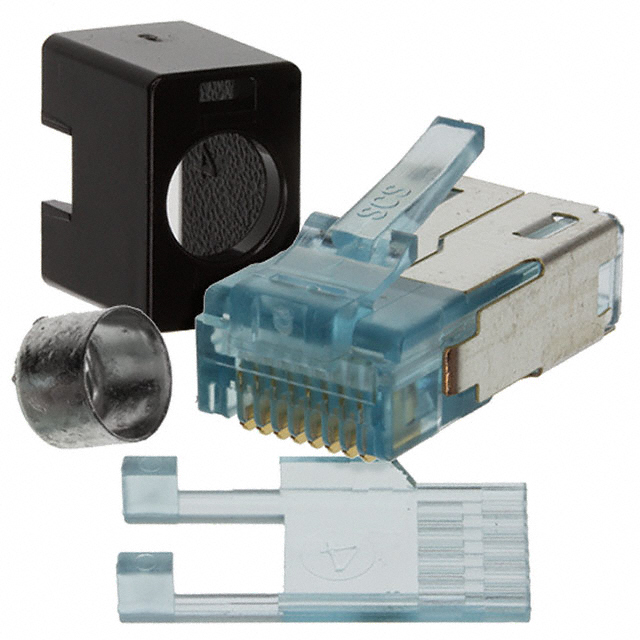 940-SP-360808-031-A108 Stewart Connector  Conectores modulares