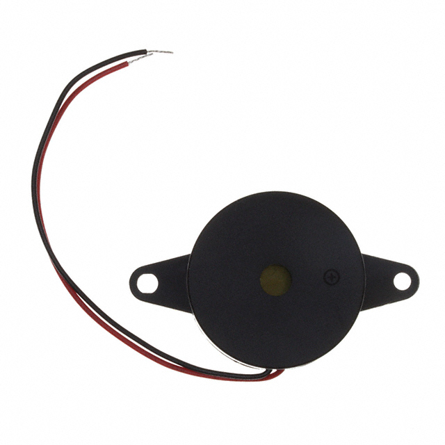 AI-3135-TF-LW100-R PUI Audio, Inc.  Alarms Buzzers and Sirens