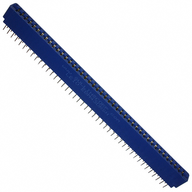 EBM43DRSN Sullins Connector Solutions  Edgeboard Connectors