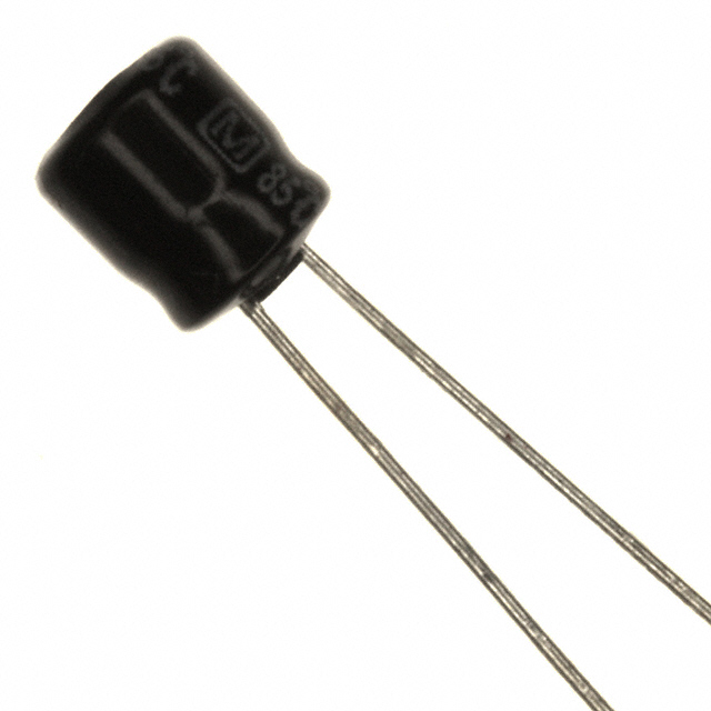 ECE-A0GKS101 Panasonic Electronic Components  Aluminum Electrolytic Capacitors