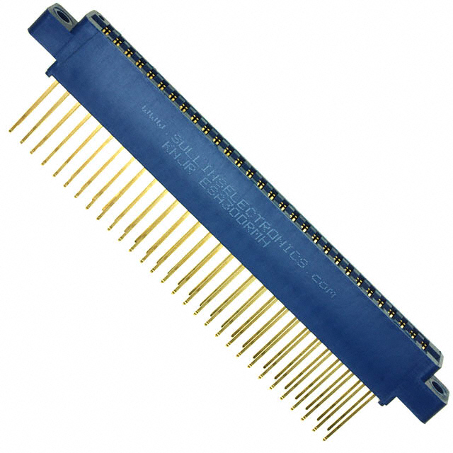 ESA30DRMH Sullins Connector Solutions  Connettori per bordi